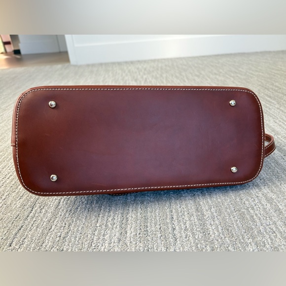 Dooney & Bourke Satchel - Picture 5 of 6